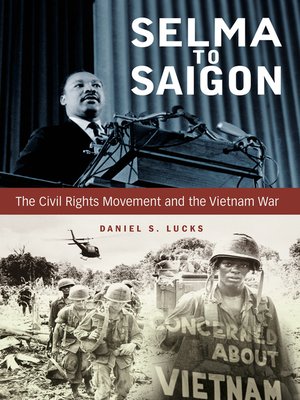 cover image of Selma to Saigon